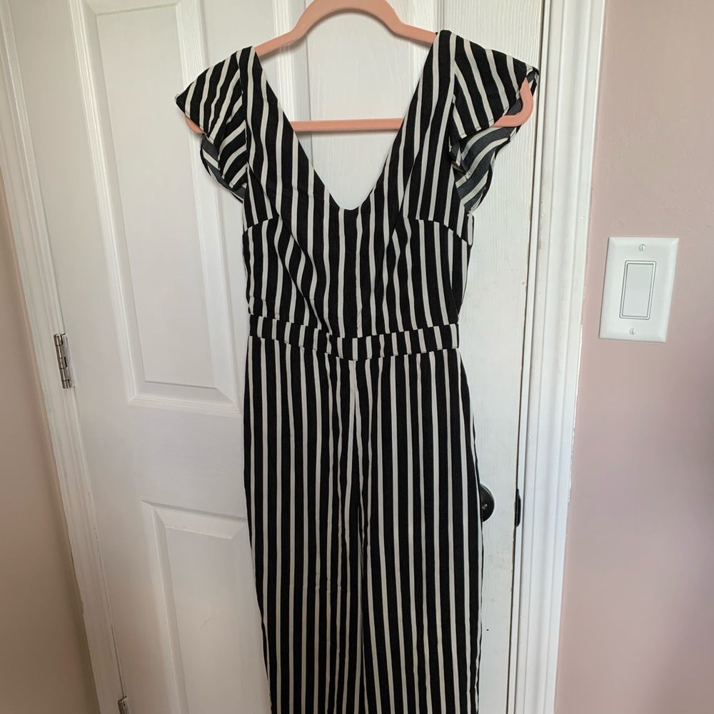 Jumpsuit